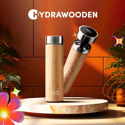 HYDRAWOODEN Image